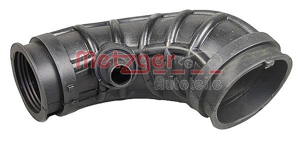 Metzger Autoteile Schlauch, Luftversorgung [Hersteller-Nr. 2389014] für Chevrolet, Vauxhall, Opel