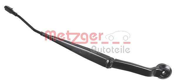 Metzger Autoteile Wischarm, Scheibenreinigung [Hersteller-Nr. 2190131] für Ford