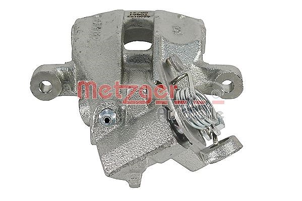 Metzger Autoteile Bremssattel [Hersteller-Nr. 6260192] für VW, Peugeot