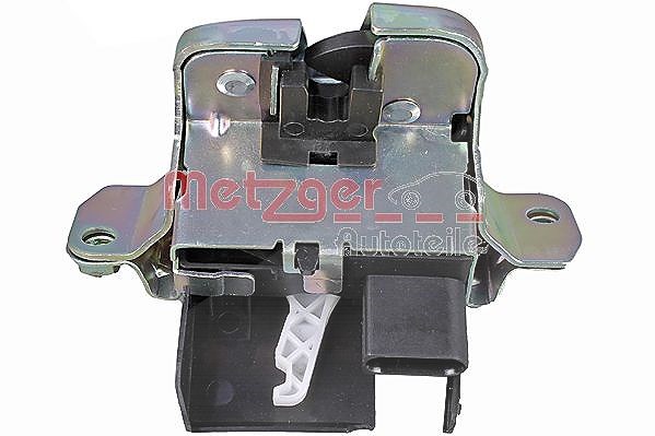 Metzger Autoteile Heckklappenschloss [Hersteller-Nr. 2310620] für Seat, VW