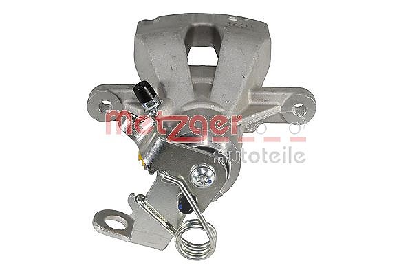 Metzger Autoteile Bremssattel [Hersteller-Nr. 6260572] für Fiat
