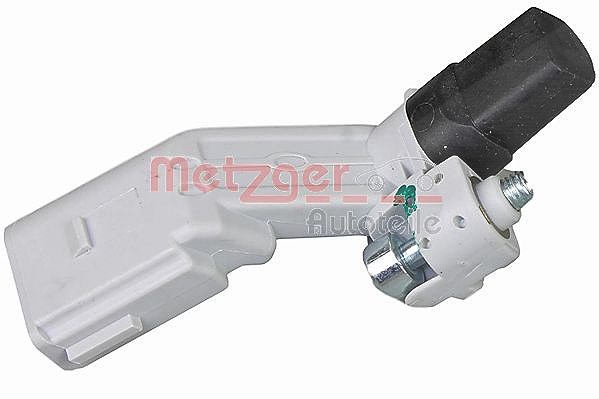 Metzger Autoteile Impulsgeber, Kurbelwelle [Hersteller-Nr. 0902410] für Audi, Seat, VW, Skoda