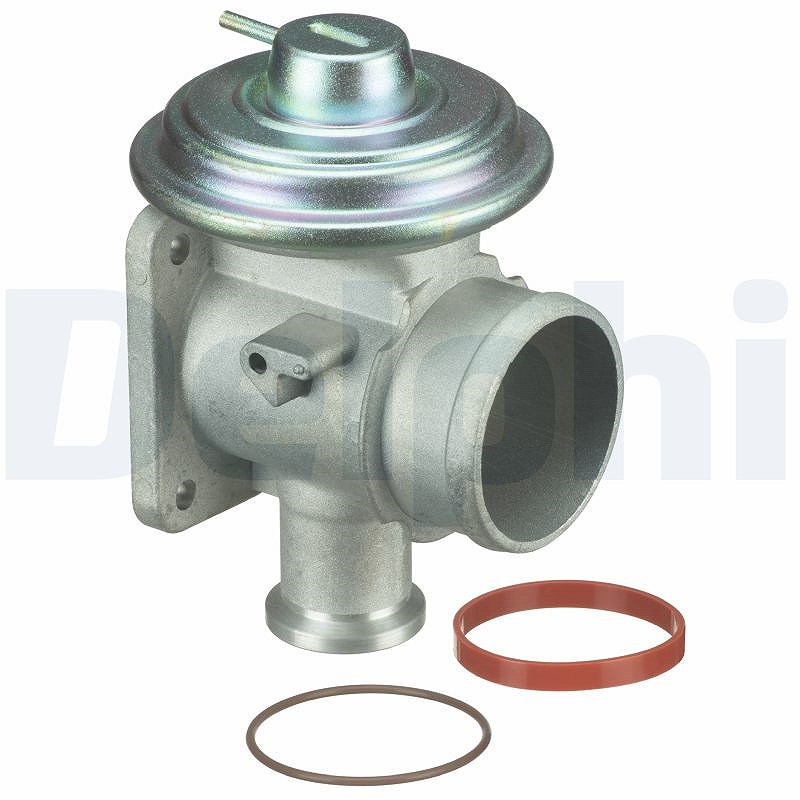Delphi AGR-Ventil [Hersteller-Nr. EG10464-12B1] für BMW, Land Rover