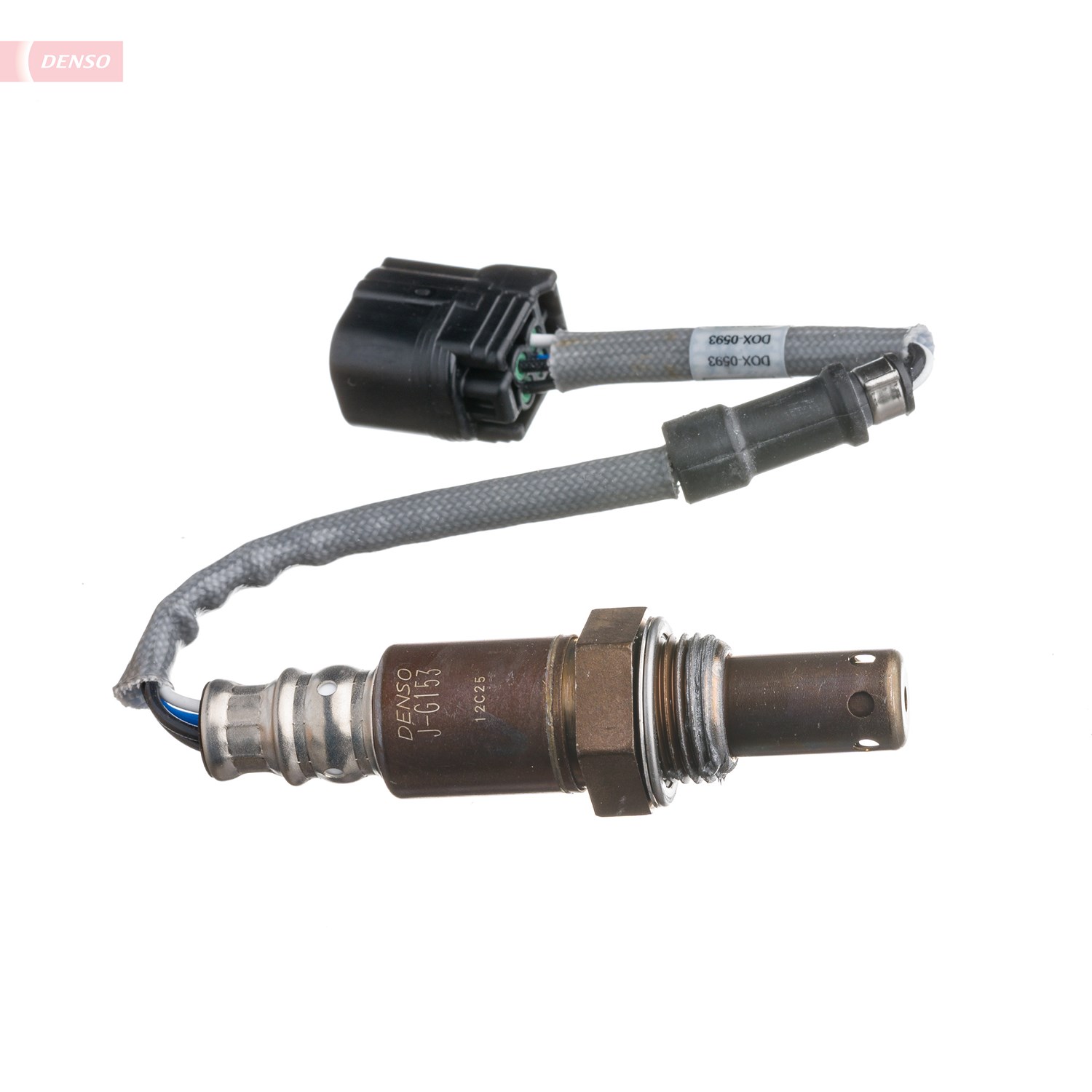 Denso Lambdasonde [Hersteller-Nr. DOX-0593] für Honda