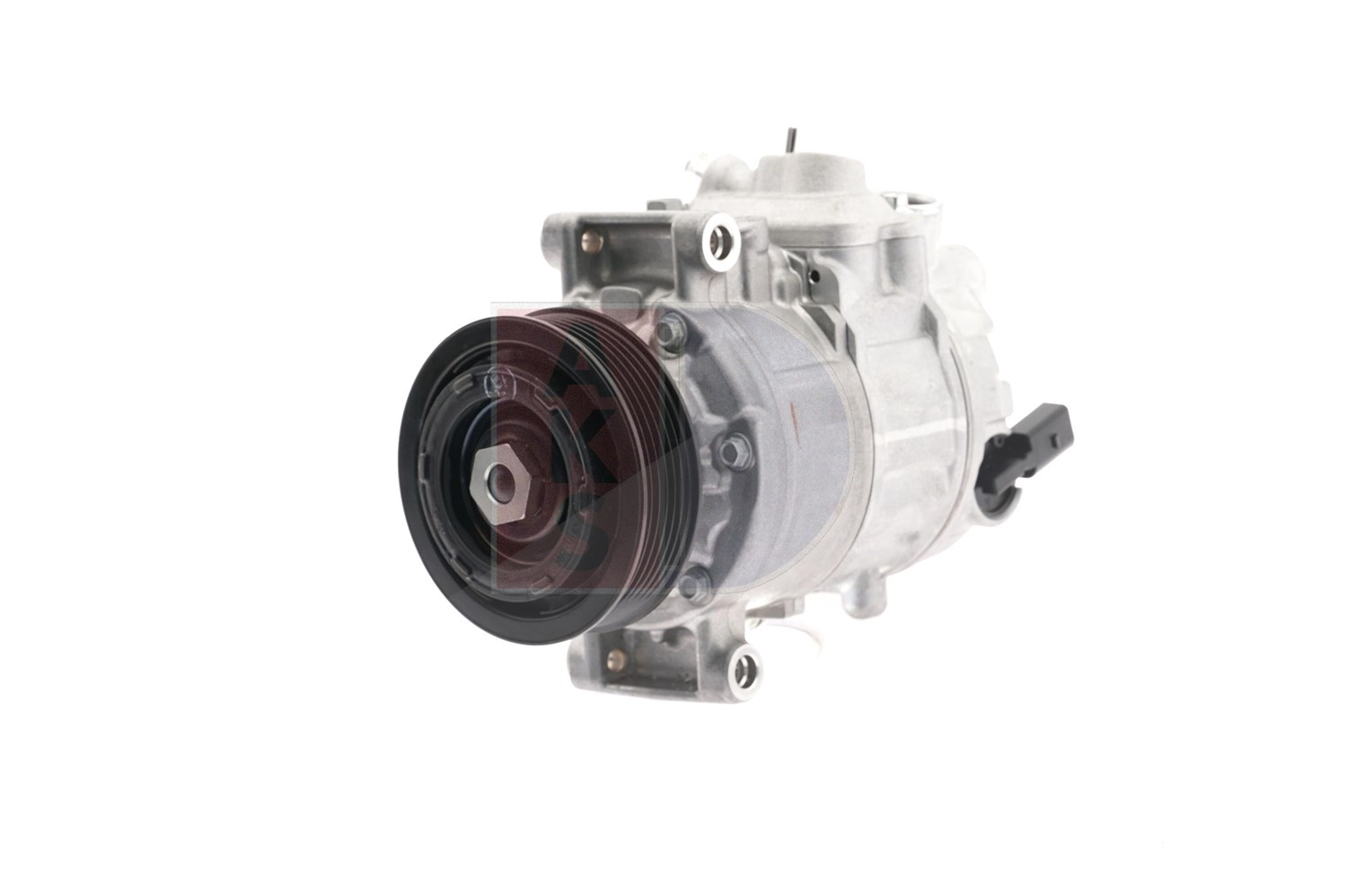 Aks Dasis Kompressor, Klimaanlage [Hersteller-Nr. 853069N] für VW