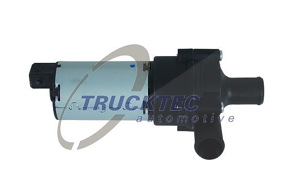 Trucktec Automotive Wasserumwälzpumpe, Standheizung [Hersteller-Nr. 02.59.151] für Mercedes-Benz