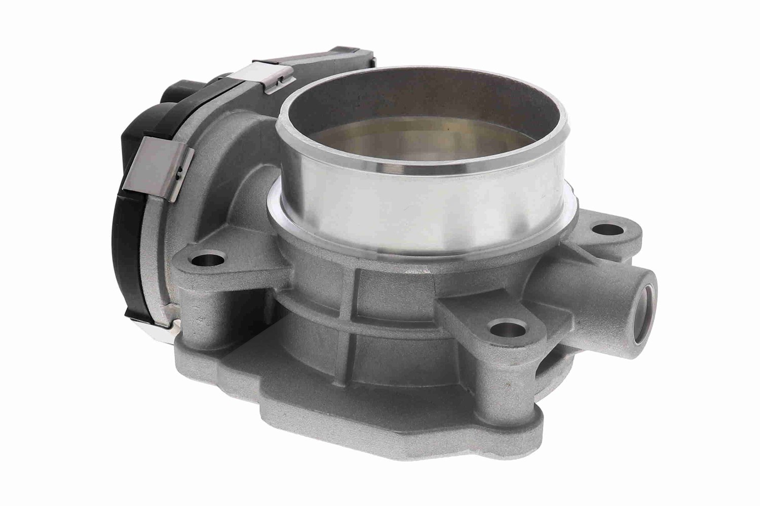 Vemo Drosselklappenstutzen [Hersteller-Nr. V51-81-0003] für Opel, Chevrolet