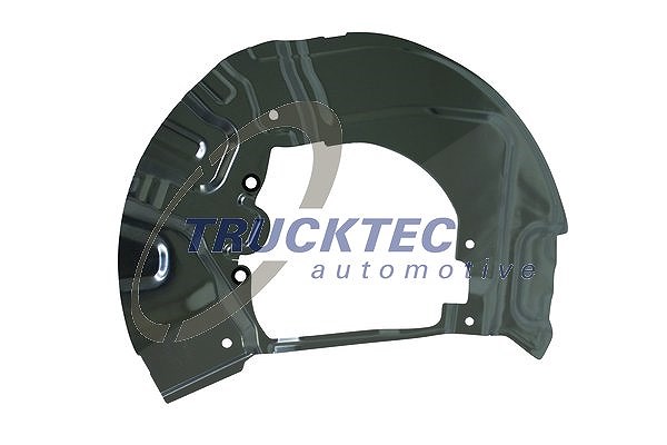 Trucktec Automotive Spritzblech, Bremsscheibe [Hersteller-Nr. 08.35.195] für BMW