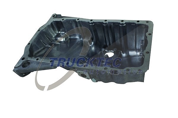 Trucktec Automotive Ölwanne [Hersteller-Nr. 07.10.086] für Audi, Skoda, VW