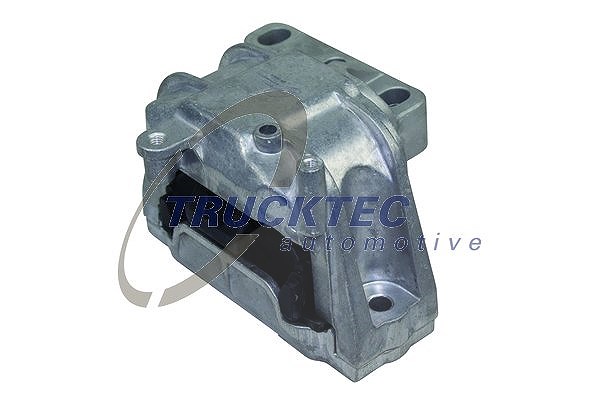 Trucktec Automotive Lagerung, Motor [Hersteller-Nr. 07.20.074] für Audi, Skoda, VW, Seat