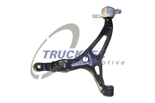 Trucktec Automotive Lenker, Radaufhängung [Hersteller-Nr. 02.31.322] für Mercedes-Benz