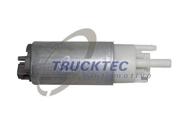 Trucktec Automotive Kraftstoffpumpe [Hersteller-Nr. 02.38.127] für Mercedes-Benz