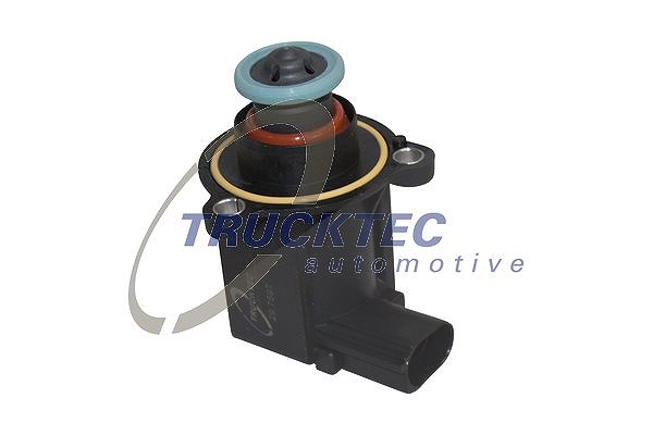 Trucktec Automotive Schubumluftventil, Lader [Hersteller-Nr. 07.14.209] für Audi, VW, Skoda, Seat
