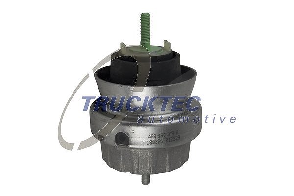 Trucktec Automotive Lagerung, Motor [Hersteller-Nr. 07.20.062] für Audi