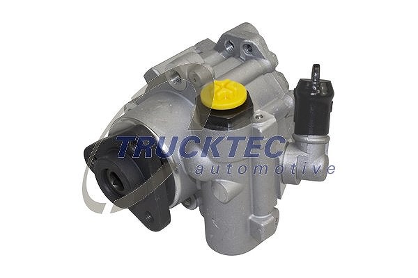 Trucktec Automotive Hydraulikpumpe, Lenkung [Hersteller-Nr. 07.37.165] für Audi