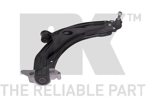 Nk Lenker, Radaufhängung [Hersteller-Nr. 5012372] für Fiat