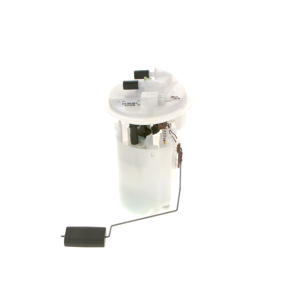 Bosch Kraftstoff-Fördereinheit [Hersteller-Nr. 0986580312] für Dacia, Renault