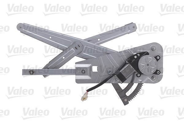 Valeo Fensterheber [Hersteller-Nr. 850362] für Renault