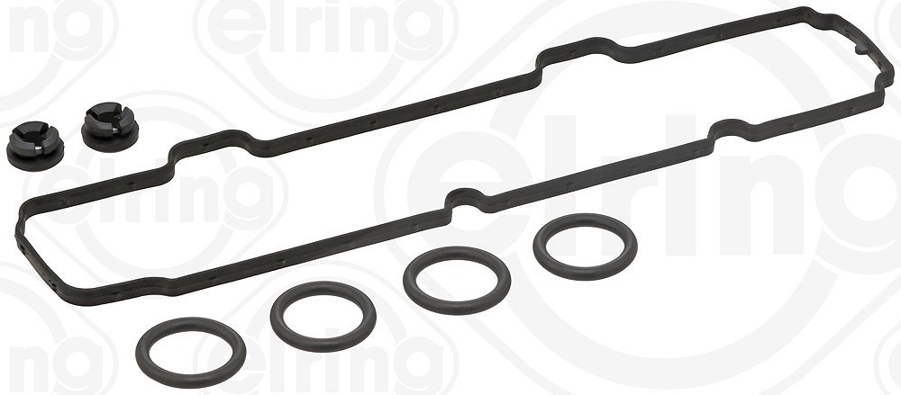 Elring Dichtungssatz, Zylinderkopfhaube [Hersteller-Nr. 428.960] für Mazda, Citroën, Ford, Peugeot, Toyota