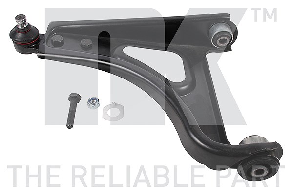 Nk Lenker, Radaufhängung [Hersteller-Nr. 5013907] für Renault