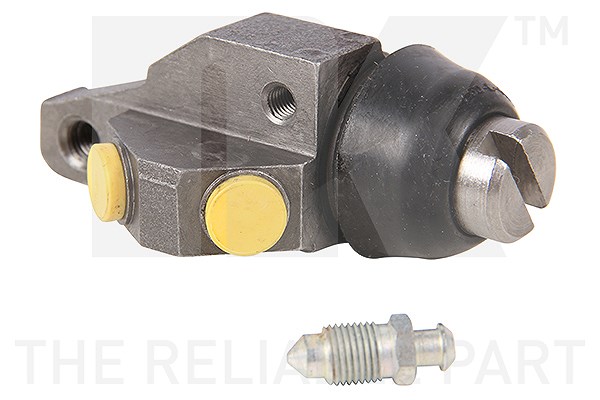 Nk Radbremszylinder [Hersteller-Nr. 809926] für Ford