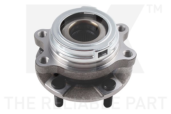 Nk Radlagersatz [Hersteller-Nr. 752239] für Nissan, Infiniti