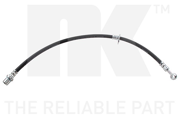 Nk Bremsschlauch [Hersteller-Nr. 854429] für Subaru