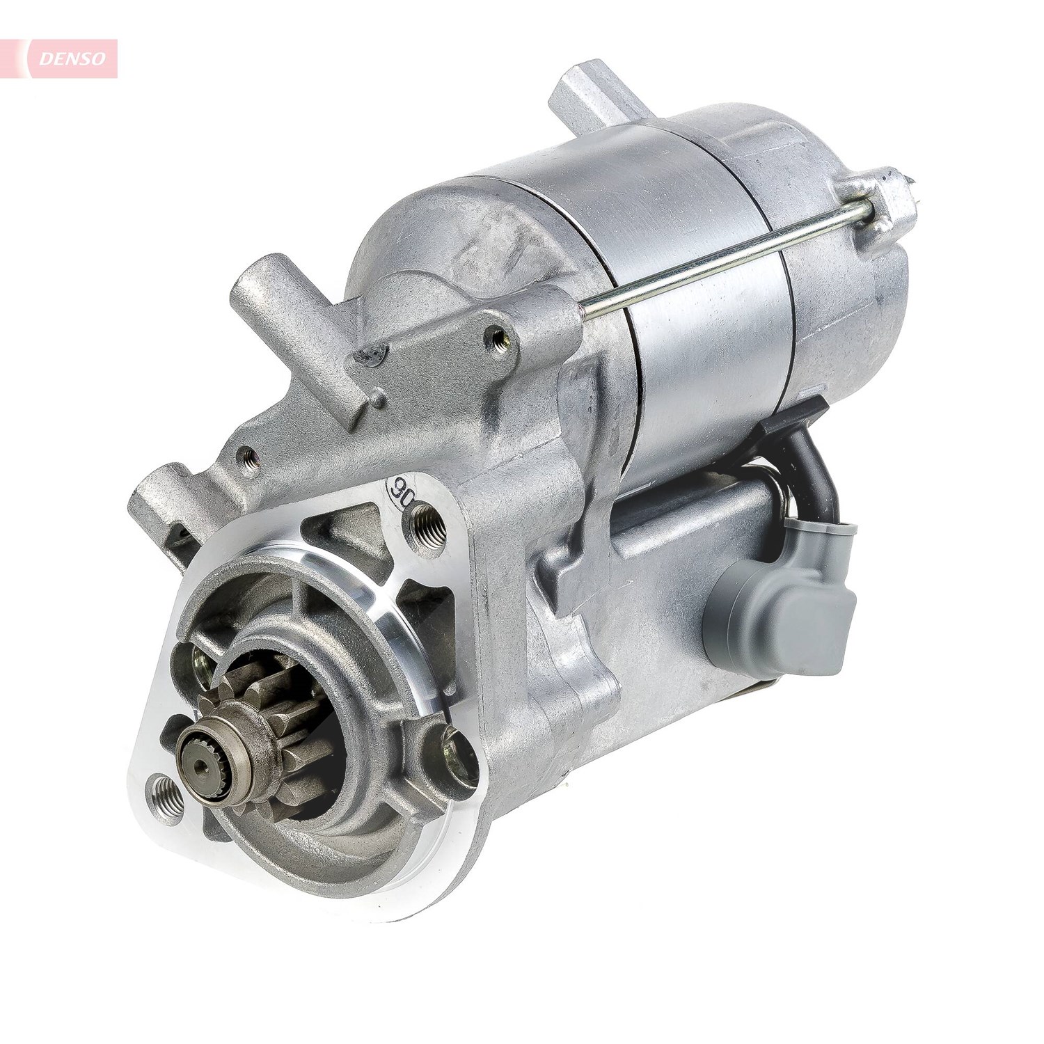 Denso Starter [Hersteller-Nr. DSN1241] für Toyota