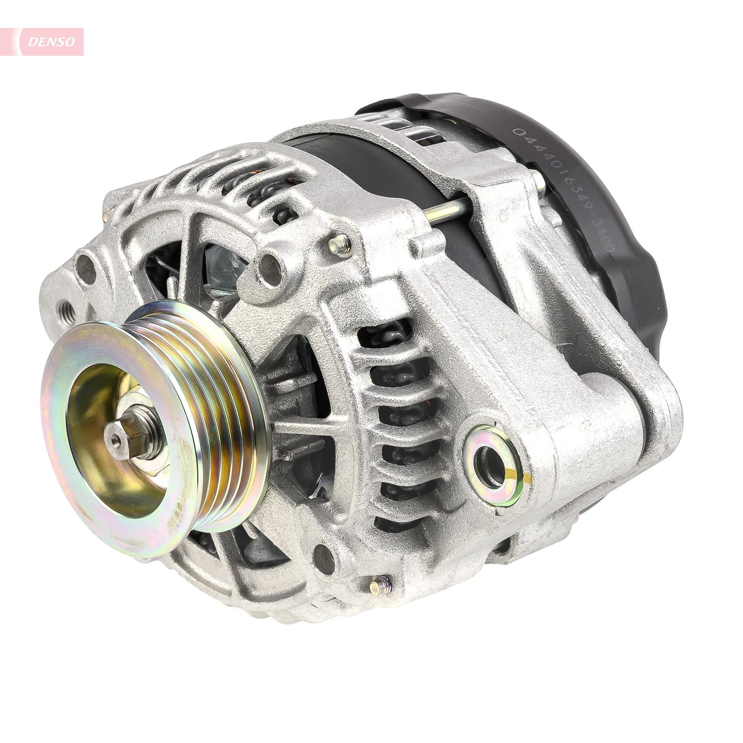 Denso Generator [Hersteller-Nr. DAN1316] für Suzuki