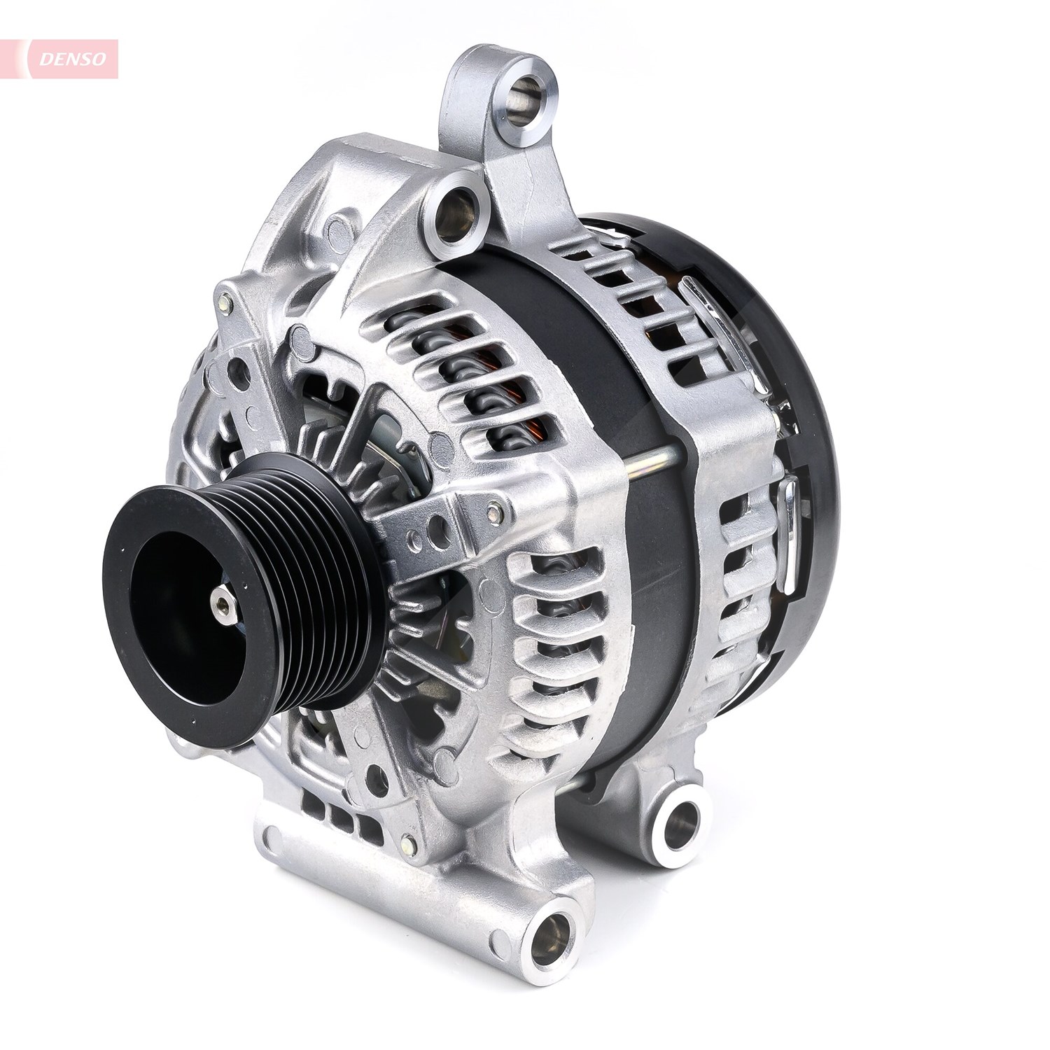 Denso Generator [Hersteller-Nr. DAN1208] für Toyota, Lexus