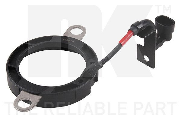 Nk Sensor, Raddrehzahl [Hersteller-Nr. 293536] für Kia, Hyundai