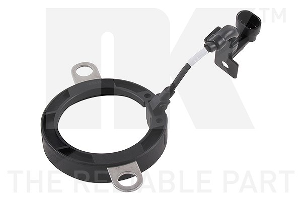 Nk Sensor, Raddrehzahl [Hersteller-Nr. 293535] für Kia, Hyundai