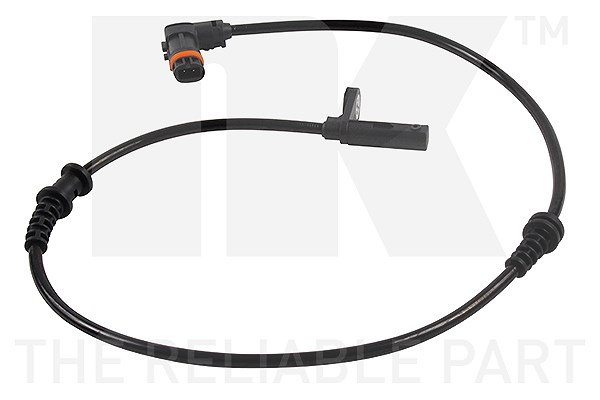 Nk Sensor, Raddrehzahl [Hersteller-Nr. 293356] für Mercedes-Benz