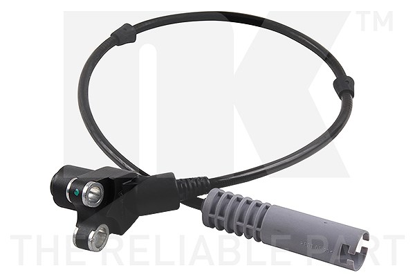 Nk Sensor, Raddrehzahl [Hersteller-Nr. 291532] für BMW