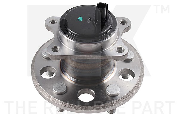 Nk Radlagersatz [Hersteller-Nr. 764570] für Toyota