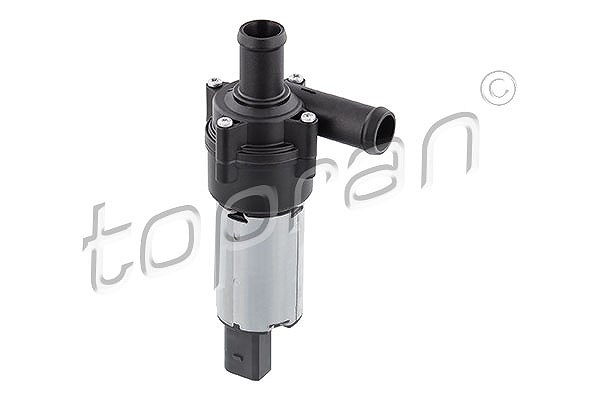 Topran Zusatzwasserpumpe [Hersteller-Nr. 111119] für VW, Seat, Audi, Ford, Porsche