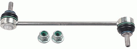 Lemförder Stange/Strebe, Stabilisator [Hersteller-Nr. 3714801] für Land Rover