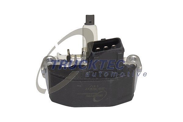 Trucktec Automotive Generatorregler [Hersteller-Nr. 08.17.025] für BMW, Alpina