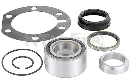 Snr Radlagersatz [Hersteller-Nr. R141.59] für Toyota