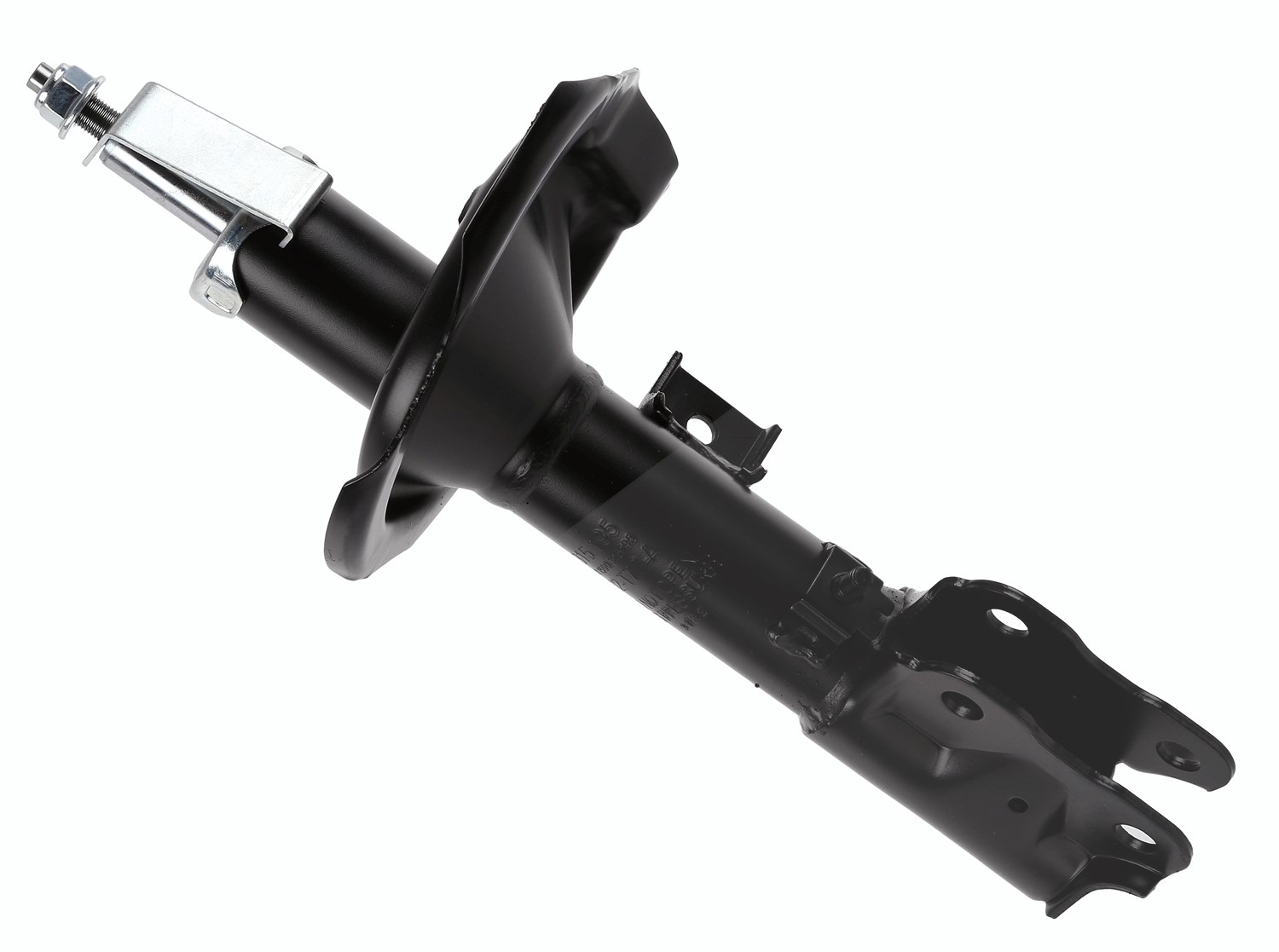 Sachs Stoßdämpfer [Hersteller-Nr. 315195] für Mitsubishi