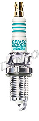 Denso Zündkerze [Hersteller-Nr. IK20L] für Opel, Dodge, Honda, Vauxhall, Saab