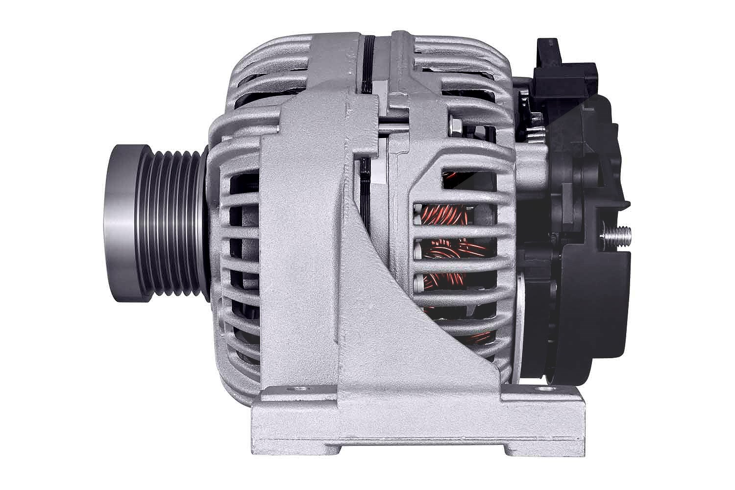 Hella Generator [Hersteller-Nr. 8EL011711-591] für Volvo