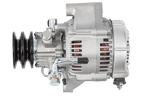 Hella Generator [Hersteller-Nr. 8EL012428-041] für Toyota
