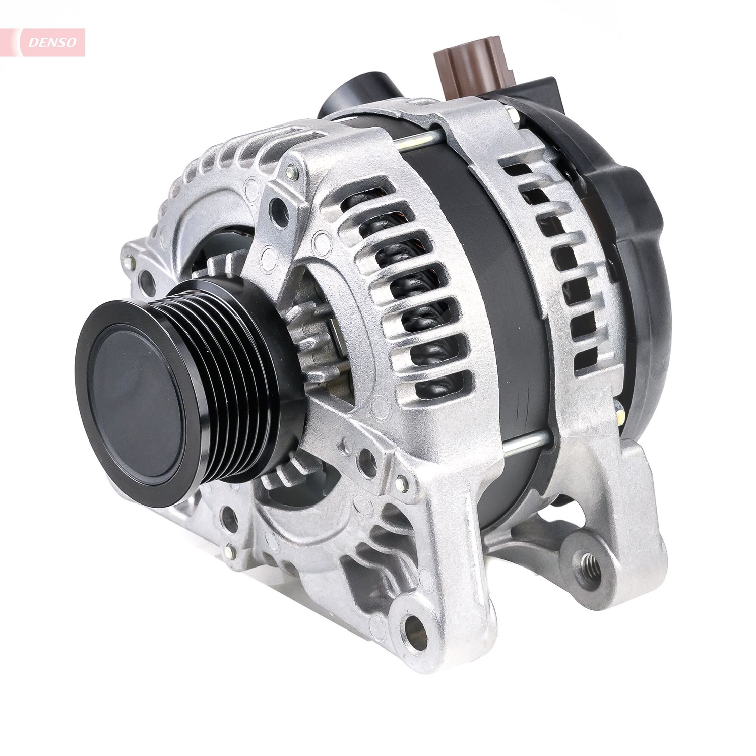 Denso Generator [Hersteller-Nr. DAN1118] für Ford, Volvo