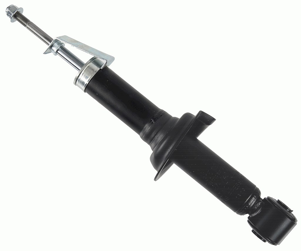 Sachs Stoßdämpfer [Hersteller-Nr. 315194] für Mitsubishi