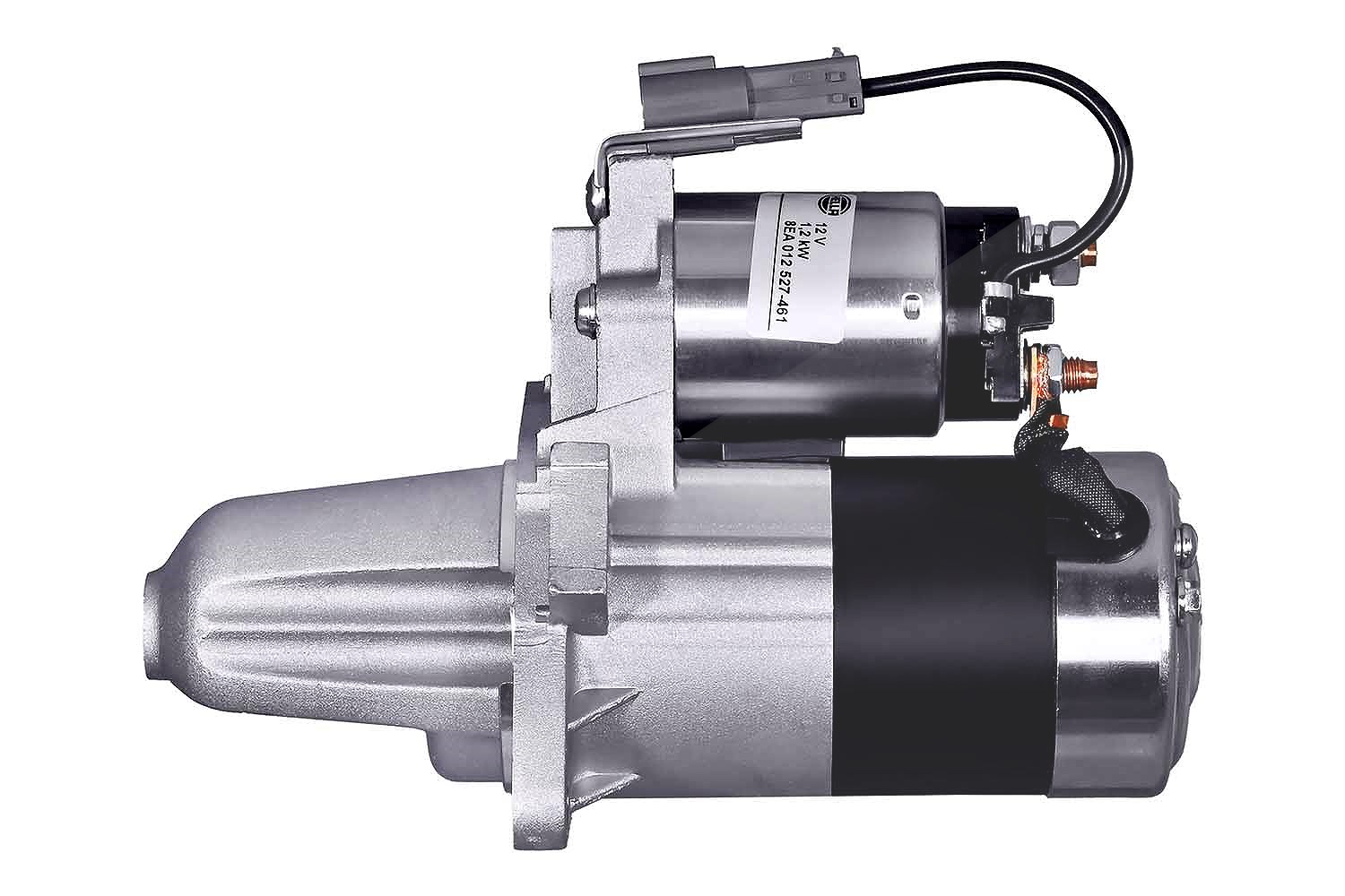 Hella Starter [Hersteller-Nr. 8EA012527-461] für Nissan
