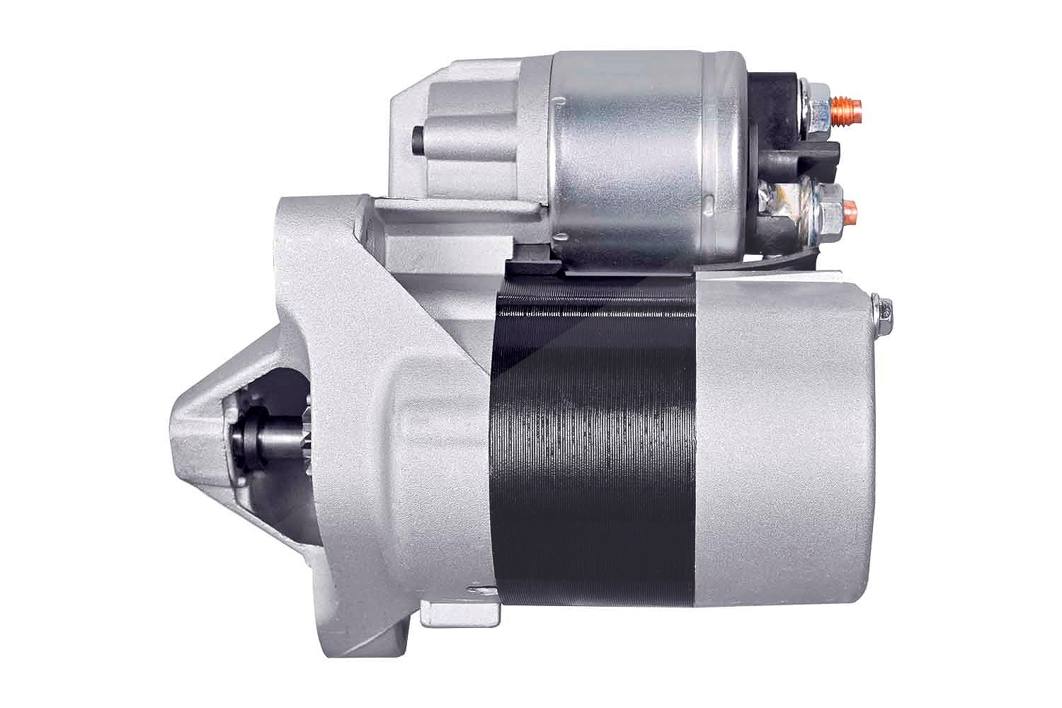 Hella Starter [Hersteller-Nr. 8EA011610-031] für Renault, Nissan