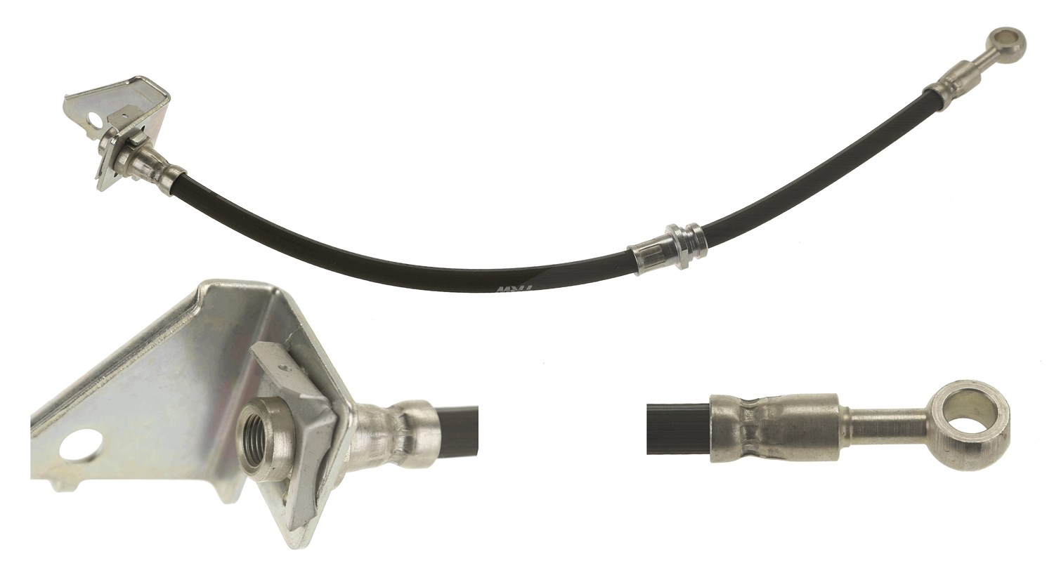 Trw Bremsschlauch [Hersteller-Nr. PHD1121] für Hyundai, Kia