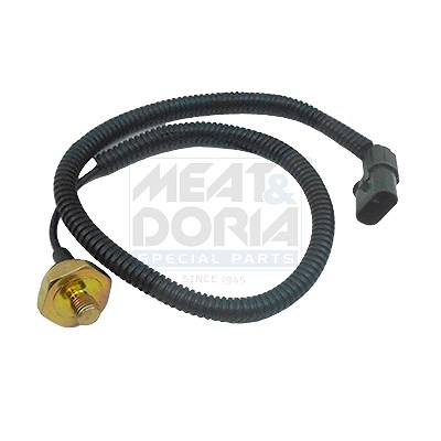 Meat & Doria Klopfsensor [Hersteller-Nr. 875014] für Chrysler, Mitsubishi