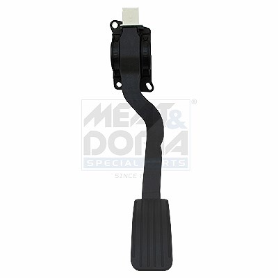 Meat & Doria Fahrpedalsatz [Hersteller-Nr. 83615] für Peugeot